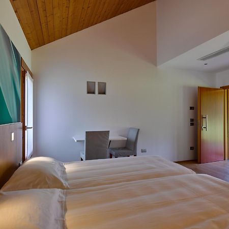 Villa Relais Agrituristico Ormesani San Liberale Zimmer foto