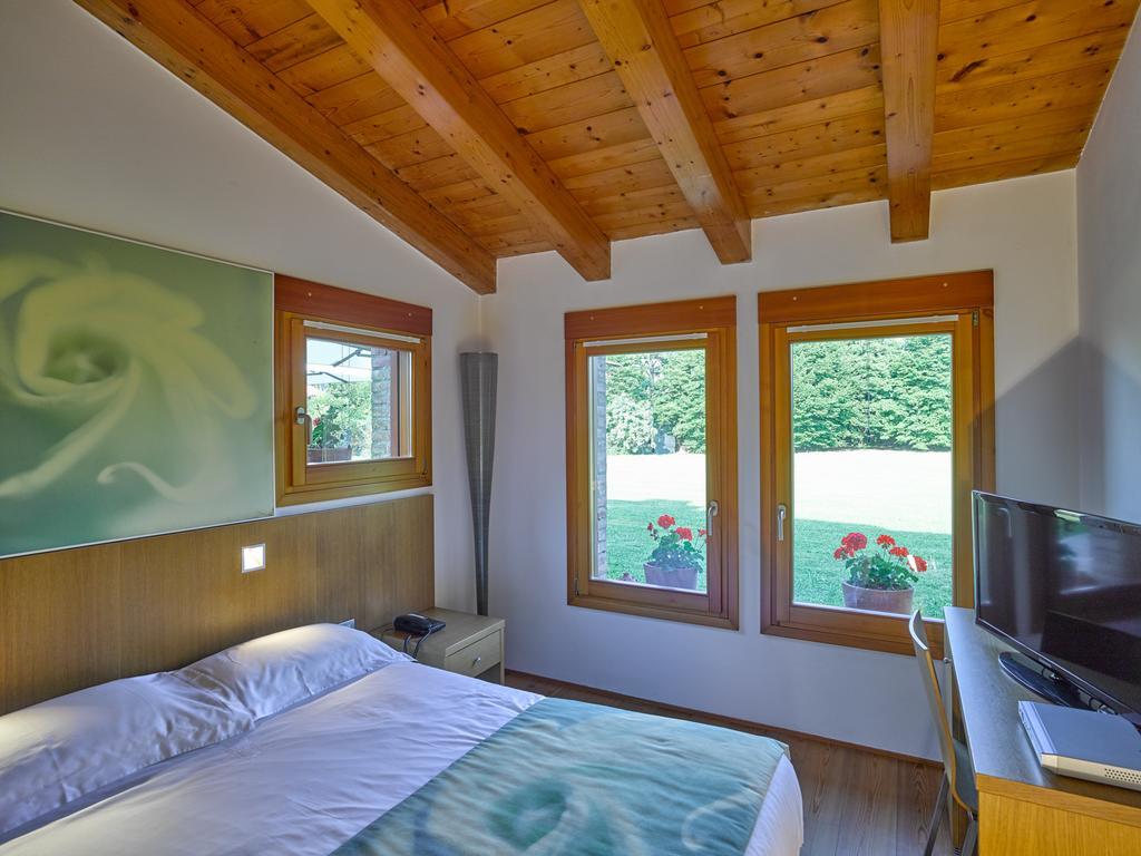 Villa Relais Agrituristico Ormesani San Liberale Zimmer foto