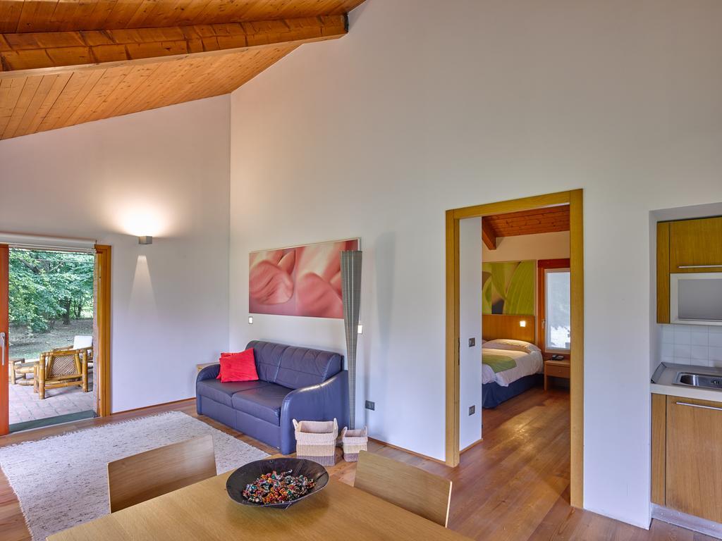 Villa Relais Agrituristico Ormesani San Liberale Zimmer foto