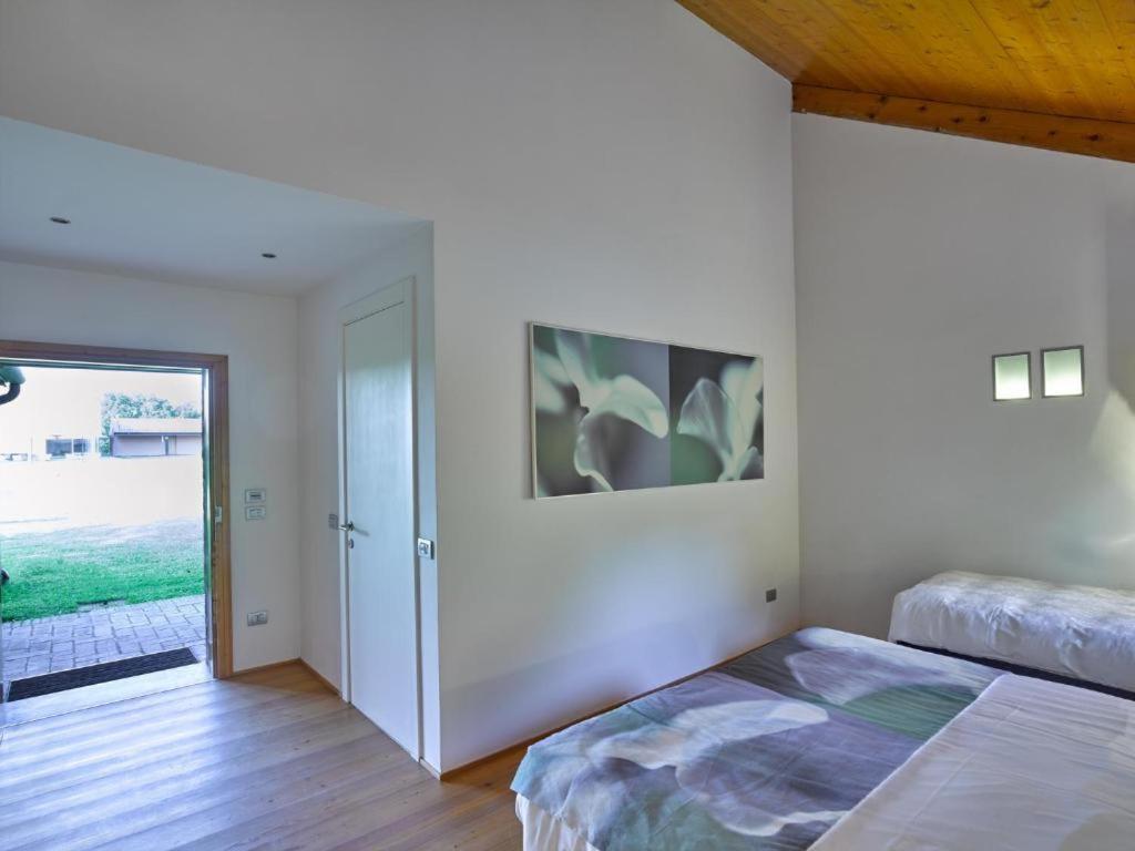 Villa Relais Agrituristico Ormesani San Liberale Exterior foto