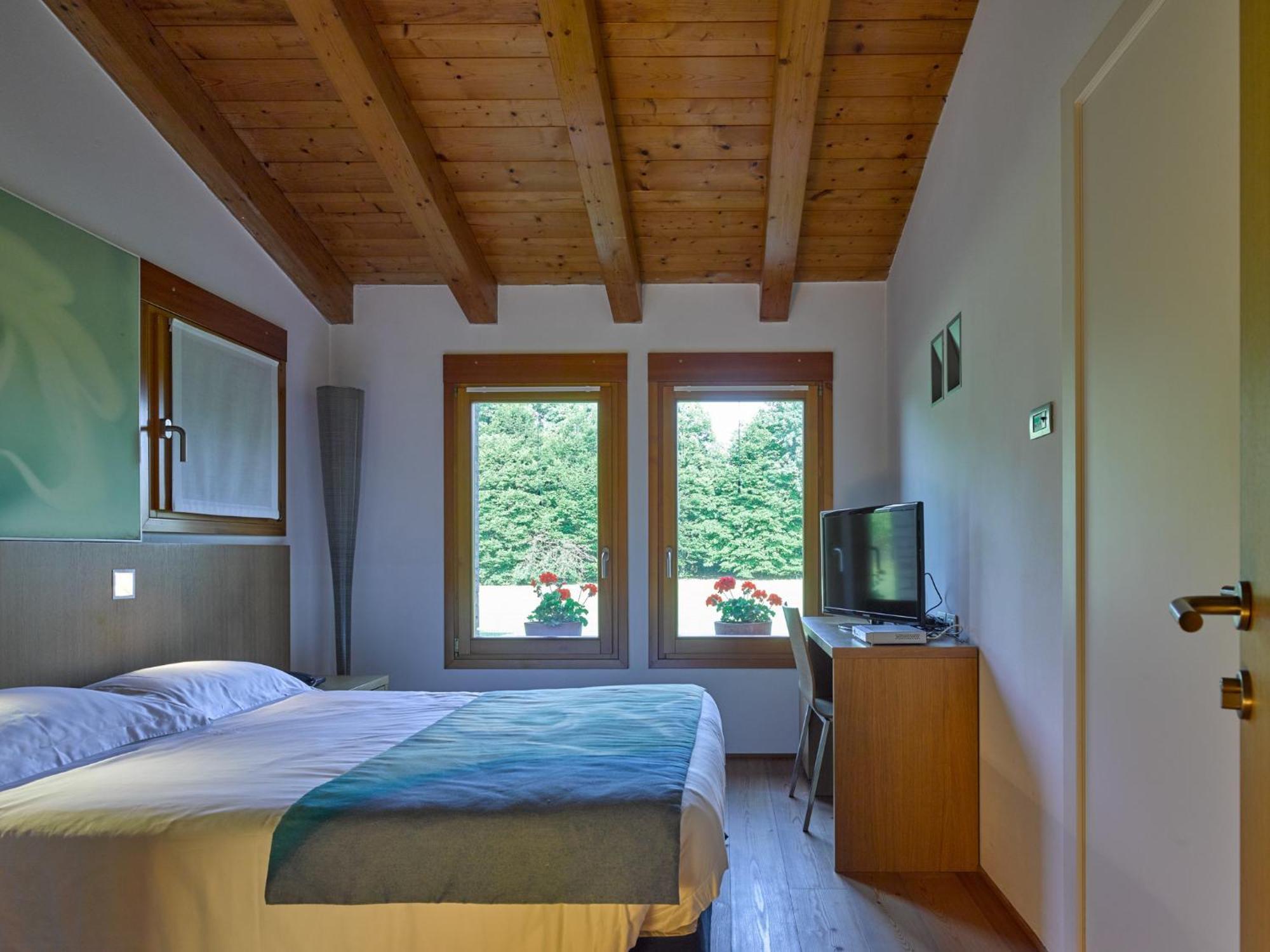 Villa Relais Agrituristico Ormesani San Liberale Zimmer foto