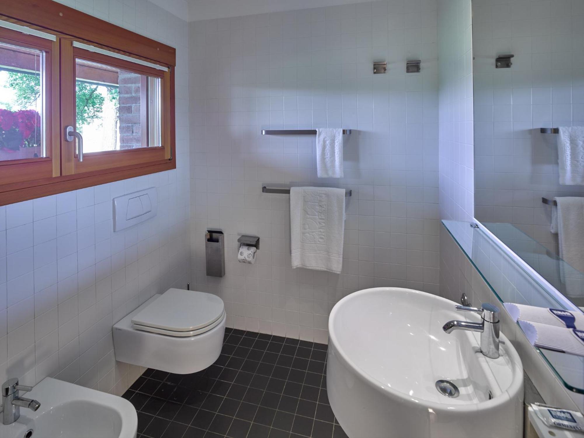 Villa Relais Agrituristico Ormesani San Liberale Zimmer foto