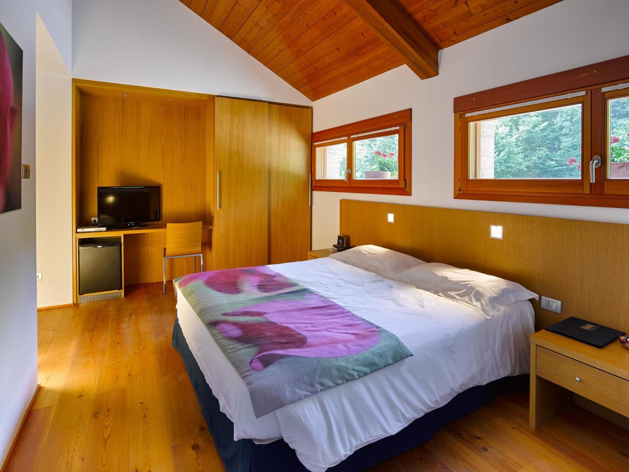 Villa Relais Agrituristico Ormesani San Liberale Zimmer foto