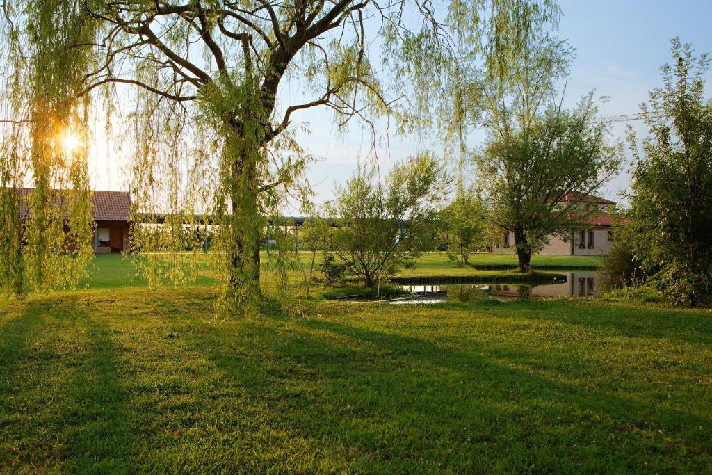 Villa Relais Agrituristico Ormesani San Liberale Exterior foto
