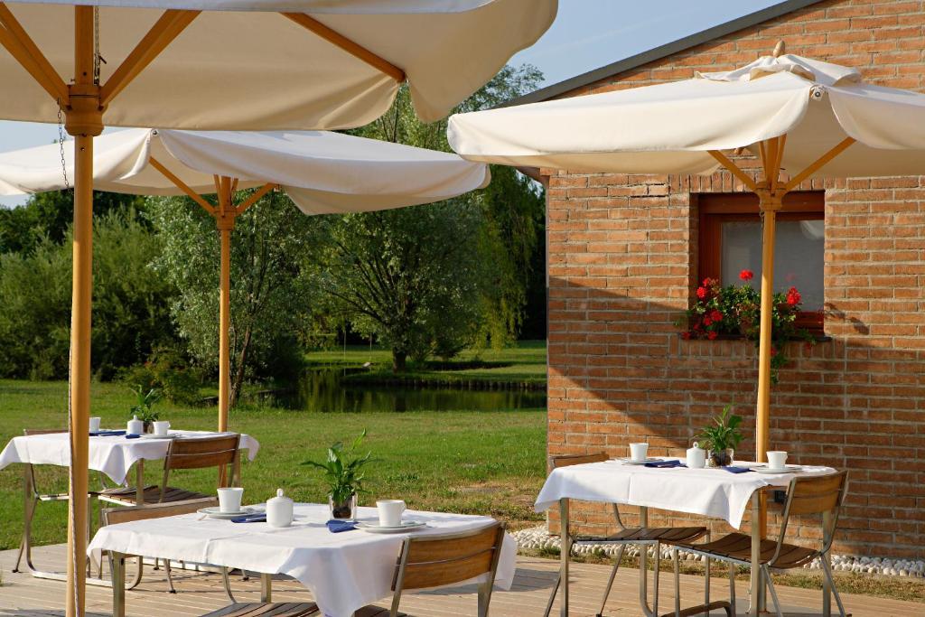 Villa Relais Agrituristico Ormesani San Liberale Exterior foto