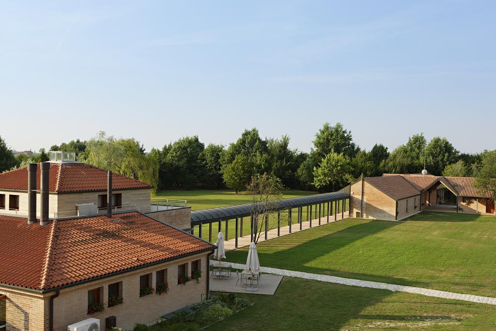Villa Relais Agrituristico Ormesani San Liberale Exterior foto