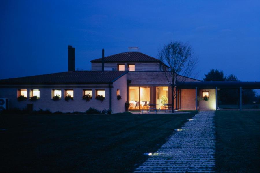 Villa Relais Agrituristico Ormesani San Liberale Exterior foto